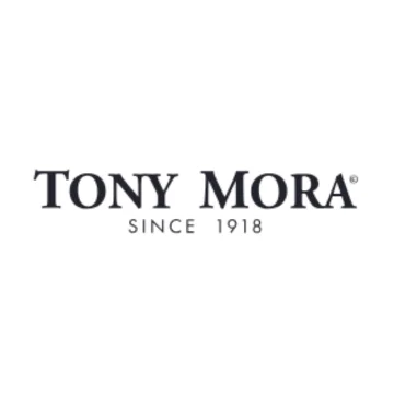 Tony Mora Gutscheincode